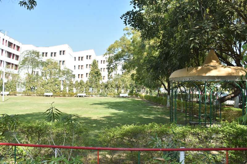 Campus View