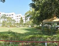 SKIT Jaipur Campus View(2)