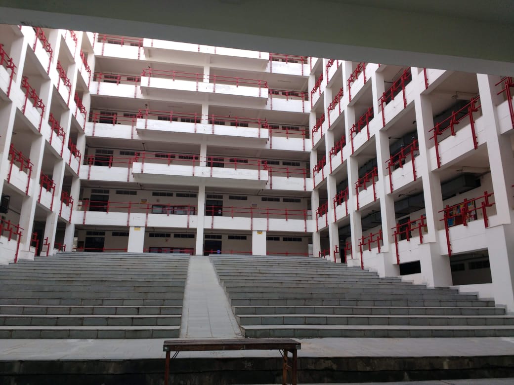 Campus Building