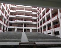 SKIT Jaipur Campus Building(5)