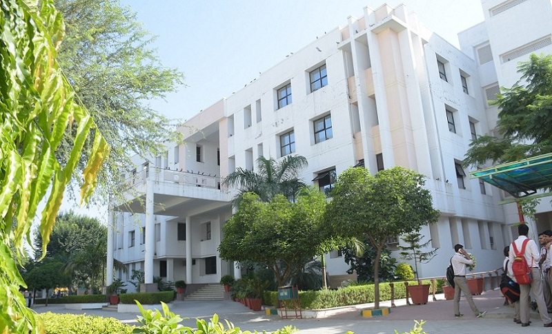 Campus View