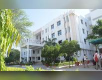 SKIT Jaipur Campus View(3)