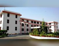 SKIT Jaipur Campus Building(6)