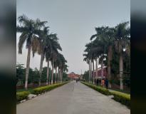 NIT Kurukshetra Campus View(1)