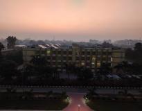 NIT Kurukshetra Night View(1)