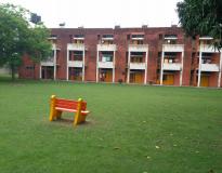 NIT Kurukshetra Hostel Building(2)