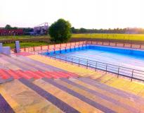 NIT Kurukshetra Swimming Pool