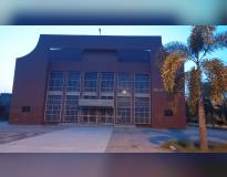 NIT Kurukshetra Auditorium