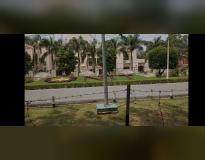 NIT Kurukshetra Campus View(2)