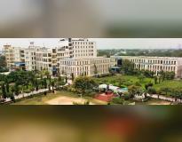Rajasthan Institute of Engineering and Technology Campus View(2)