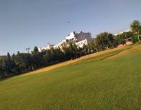 Rajasthan Institute of Engineering and Technology Playground
