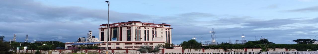 Sankara Nethralaya Elite School of Optometry