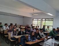 BPCBA Classroom
