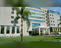 Heritage Institute of Technology Main Building(2)