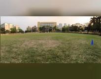 Heritage Institute of Technology Playground(2)