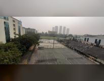 Heritage Institute of Technology Playground(3)