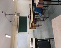 Heritage Institute of Technology Classroom(1)