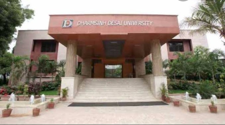 Main Building