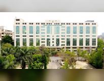 Vydehi Institute of Law Others(4)