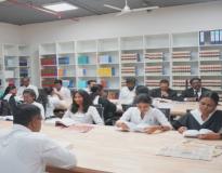 Vydehi Institute of Law Others(6)