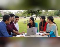 Vydehi Institute of Law Others(12)