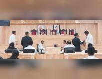 Vydehi Institute of Law Others(16)