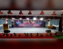 Shri Siddhi Vinayak Group of Institutions Fest(2)