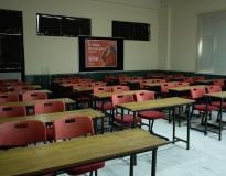 Virohan : Sri Sukhmani Institute of Management, Dwarka Classroom(1)