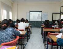 Virohan : Sri Sukhmani Institute of Management, Dwarka Classroom(2)