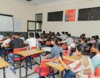 Virohan : Sri Sukhmani Institute of Management, Dwarka Classroom(3)