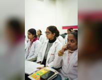 Virohan - APCT, Sheikh Sarai Others(2)