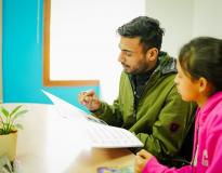 Virohan - APCT, Sheikh Sarai Others(3)