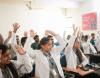 Virohan: TBI - KIET, Ghaziabad: Classroom