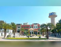 Virohan: TBI - KIET, Ghaziabad: Campus Building(1)