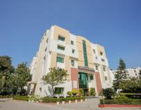 Virohan: TBI - KIET, Ghaziabad: Campus Building(2)
