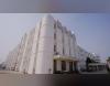Virohan: DPG Institute of Technology & Management Campus Building