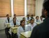 Virohan: DPG Institute of Technology & Management Classroom