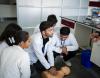 Virohan: DPG Institute of Technology & Management Labs(3)