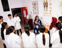 Virohan- Rustomjee, Dahisar Classroom(1)