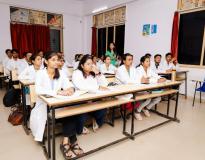 Virohan- Rustomjee, Dahisar Classroom(2)