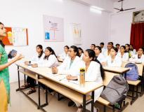 Virohan- Rustomjee, Dahisar Classroom(3)