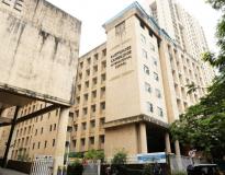 Virohan - Rustomjee, Thane Campus Building