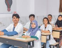 Virohan - Rustomjee, Thane Classroom(1)