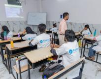 Virohan - Rustomjee, Thane Classroom(2)