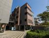 Virohan Institute, Nagpur Campus Building