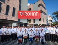 Virohan Institute, Nagpur Others(2)