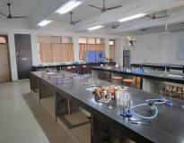 Drona Foundation - Shri Parekh College Labs(2)