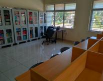 Drona Foundation - Shri Parekh College Library(1)