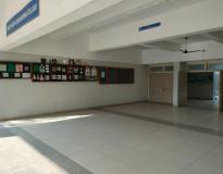 Drona Foundation - Shri Parekh College Entrance