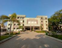 Drona Foundation - Shri Parekh College Campus View